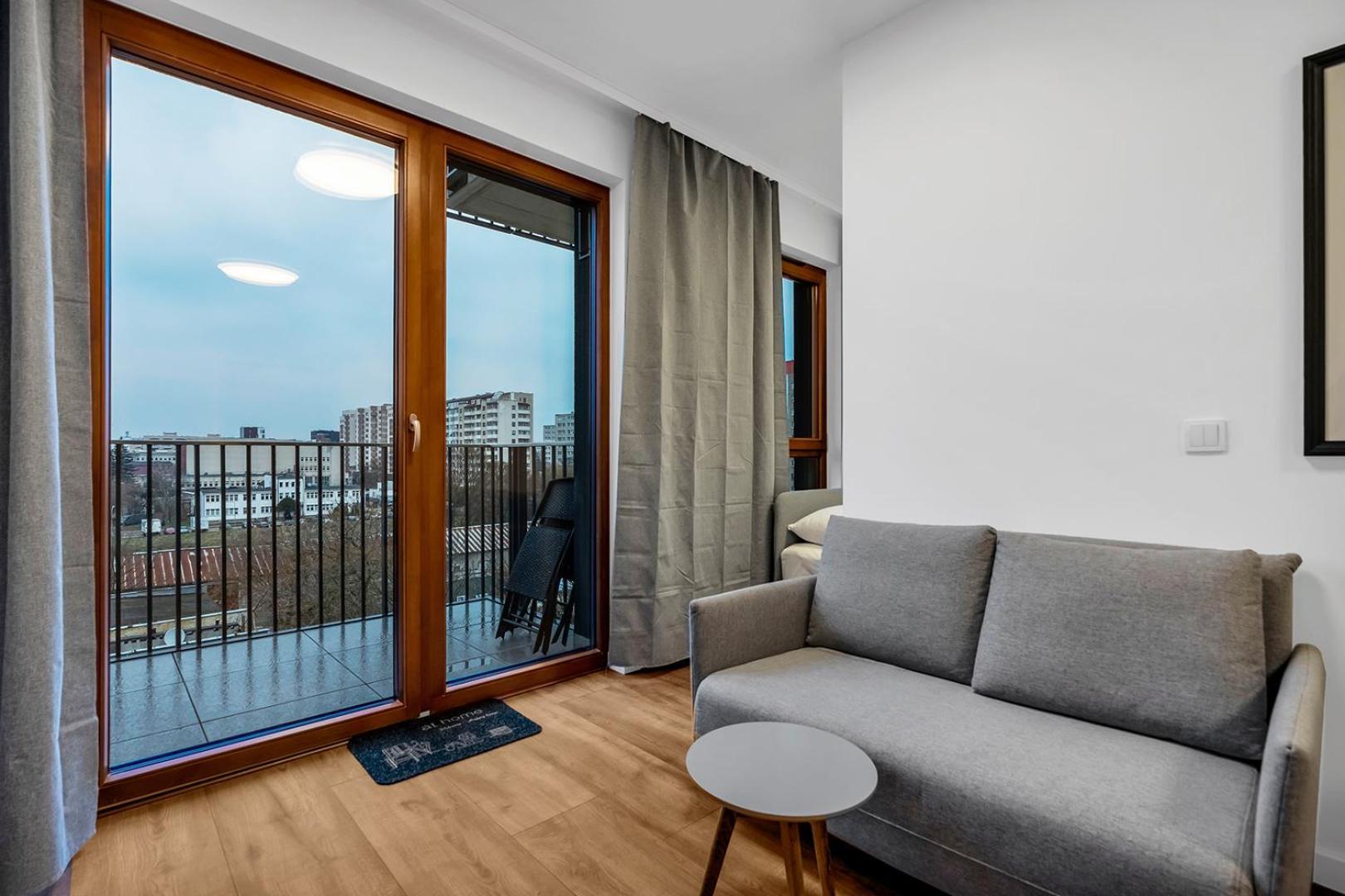 Metro Wierzbno Cosy Apartment Warsaw Ngoại thất bức ảnh