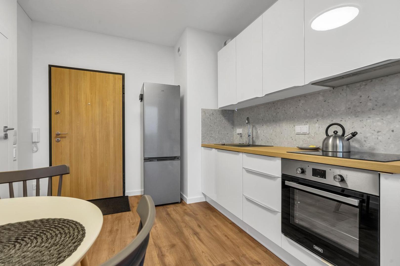 Metro Wierzbno Cosy Apartment Warsaw Ngoại thất bức ảnh