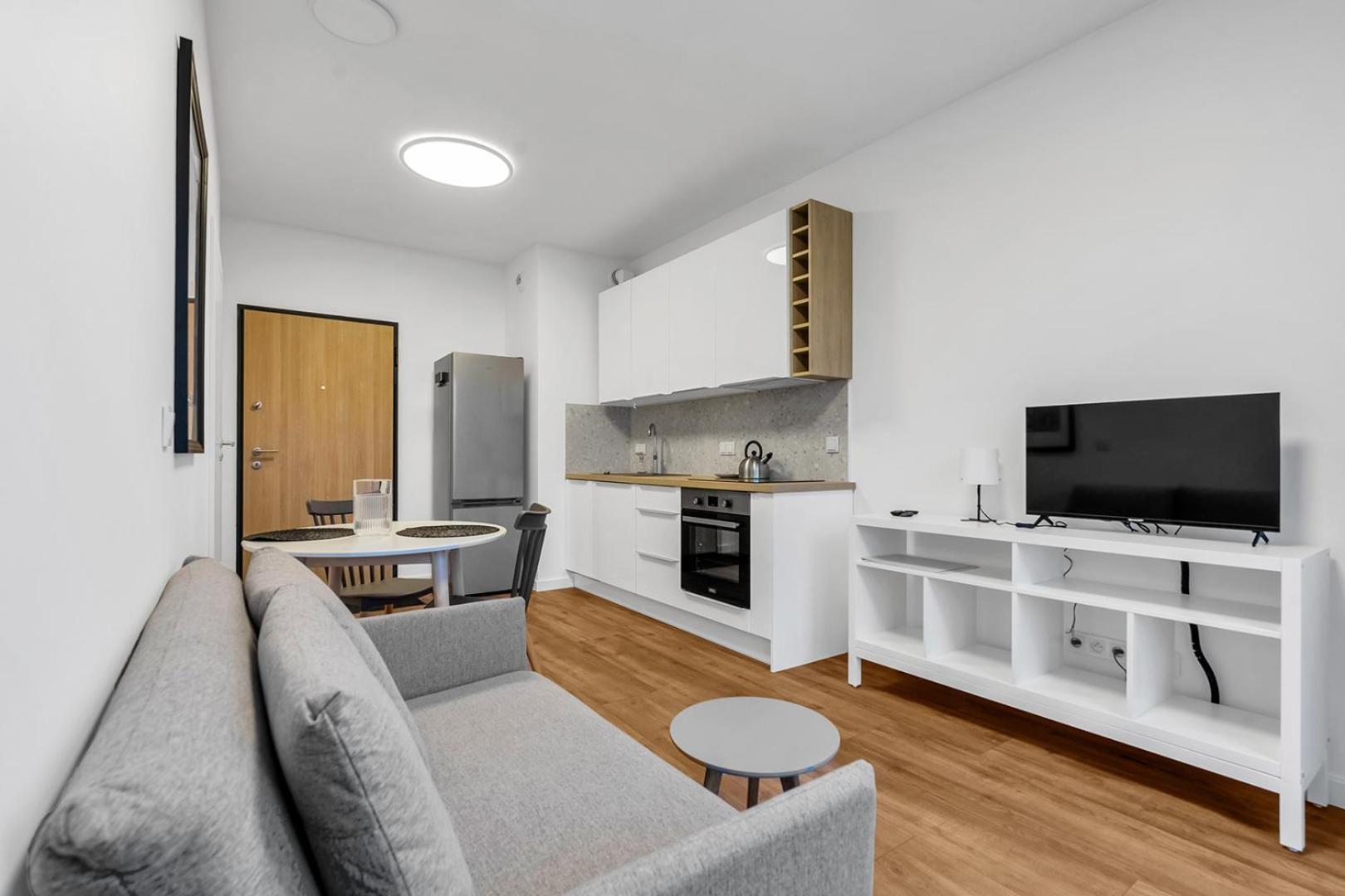 Metro Wierzbno Cosy Apartment Warsaw Ngoại thất bức ảnh