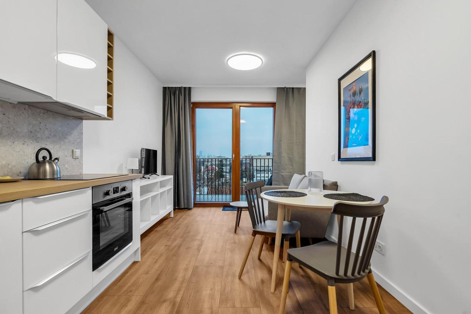 Metro Wierzbno Cosy Apartment Warsaw Ngoại thất bức ảnh